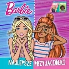 Barbie. Do Pary! Najlepsze przyjaciółki - okładka książki
