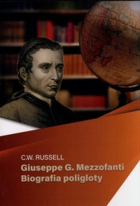 Giuseppe G Mezzofanti. Biografia - okładka książki