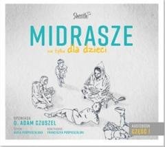Midriasze nie tylko dla dzieci - okładka książki