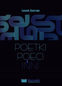 Poetki, poeci i inni - okładka książki
