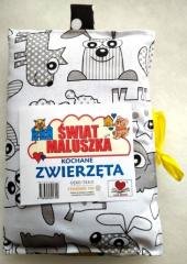 Świat maluszka. Kochane zwierzęta - zdjęcie zabawki, gry