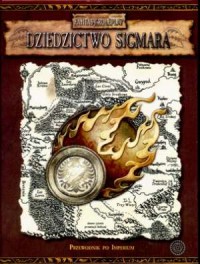 Dziedzictwo Sigmara. Przewodnik - okładka książki