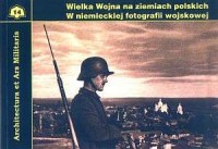 Wielka wojna na ziemiach polskich - okładka książki