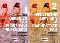 Diagnoza w psychoterapii par. Tom - okładka książki