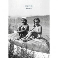 Notes Balaton. Iróknyv (wersja - okładka książki