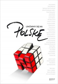 Umówmy się na Polskę - okładka książki