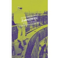 Żarnowiec. Sen o polskiej elektrowni - okładka książki