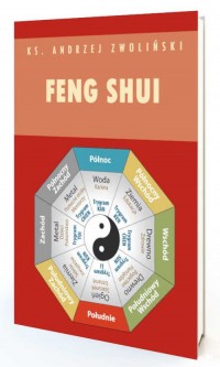 Feng Shui - okładka książki