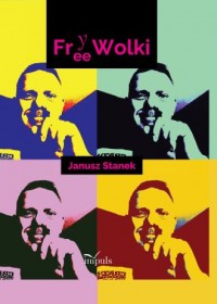 FreeWolki - okładka książki