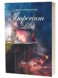 Imperium Lilith - okładka książki