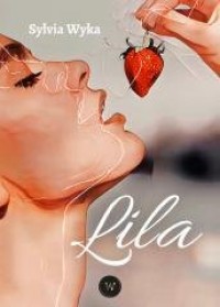 Lila - okładka książki