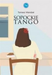Sopockie tango - okładka książki