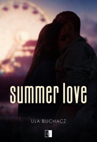 Summer Love - okładka książki