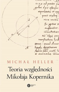 Teoria względności Mikołaja Kopernika - okładka książki
