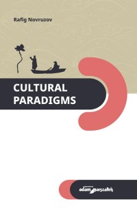Cultural paradigms - okładka książki