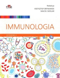 Immunologia - okładka książki