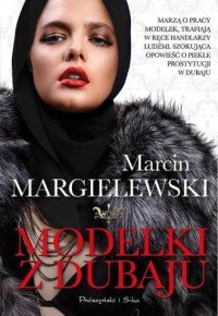 Modelki z Dubaju (wydanie specjalne) - okładka książki