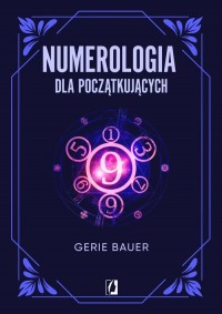 Numerologia dla początkujących - okładka książki