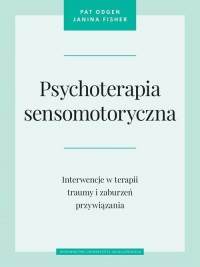 Psychoterapia sensomotoryczna. - okładka książki
