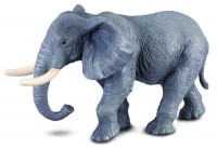 Słoń afrykański XL - zdjęcie zabawki, gry