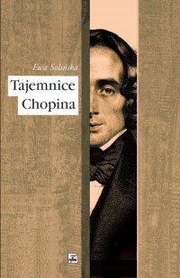 Tajemnice Chopina - okładka książki