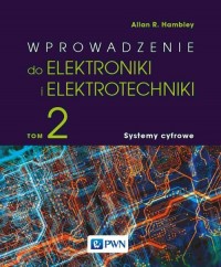Wprowadzenie do elektrotechniki - okładka książki