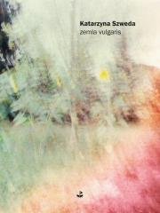 zemla vulgaris - okładka książki