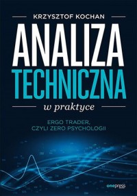 Analiza techniczna w praktyce - okładka książki