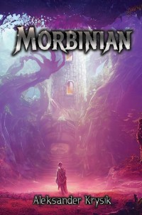 Morbinian - okładka książki