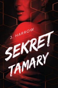 Sekret Tamary - okładka książki
