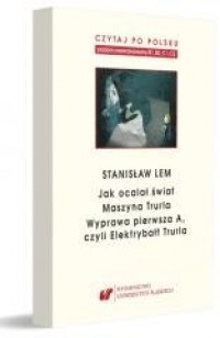 Czytaj po polsku. Tom 7. Stanisław - okładka podręcznika
