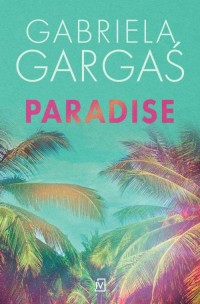 Paradise - okładka książki
