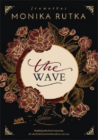 The Wave - okładka książki