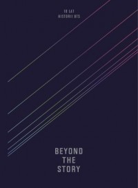 Beyond the Story. 10 lat historii - okładka książki