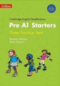 Cambridge English Qualifications - okładka podręcznika