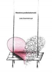 Niewinna podświadomość - okładka książki