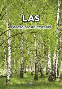 Bardzo proste czytanki dla dzieci - okładka książki