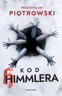 Kod Himmlera - okładka książki