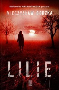 Lilie (wydanie specjalne) - okładka książki