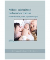 Miłość, seksualność, małżeństwo, - okładka książki