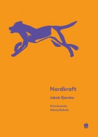 Nordkraft - okładka książki