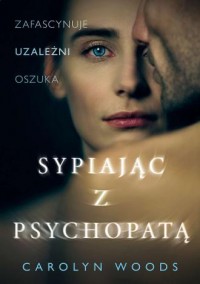 Sypiając z psychopatą (wydanie - okładka książki