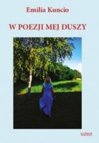 W poezji mej duszy - okładka książki