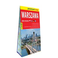 Warszawa Łomianki Marki Ząbki papierowy - okładka książki