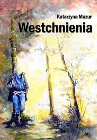 Westchnienia. Westchnienia - okładka książki