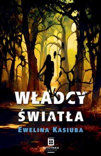 Władcy światła - okładka książki