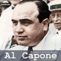 Al Capone (CD mp3) - pudełko audiobooku