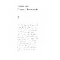 Gente di Ferrivecchi - okładka książki
