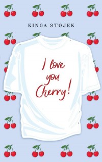 I Love You, Cherry - okładka książki