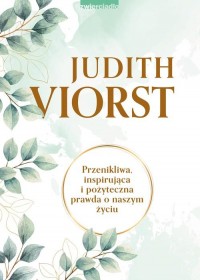 Pakiet książek Judith Viorst - okładka książki